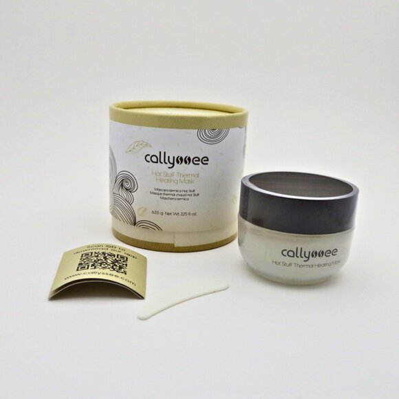 Callyssee's Hot Stuff Thermal Heating Mask - Picture 6 of 6
